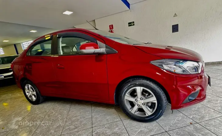 PRISMA 1.4 LTZ Spe/4 8V