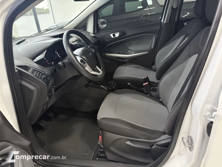 Ecosport 1.6 16V 4P FREESTYLE