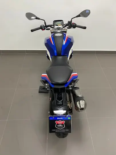 BMW G 310 R