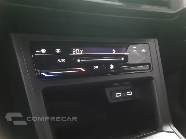 POLO POLO 1.0 TSI FLEX 12V 5P