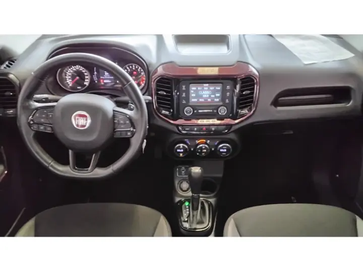 TORO 1.8 16V EVO FLEX FREEDOM AT6