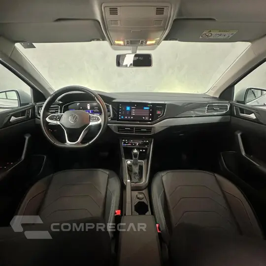 VIRTUS Comfort. 200 TSI 1.0 Flex 12V Aut