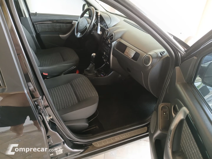 SANDERO 1.6 Privilége 16V