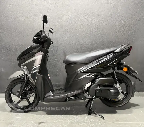 NEO 125 CBS