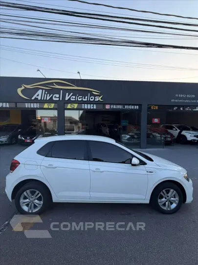 POLO 1.6 MSI