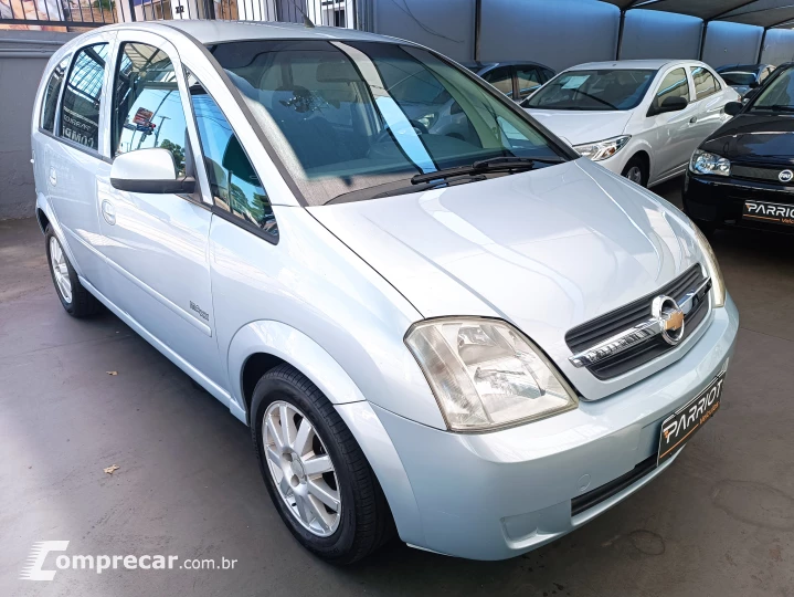 MERIVA 1.8 MPFI Maxx 8V