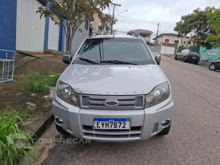 Ecosport