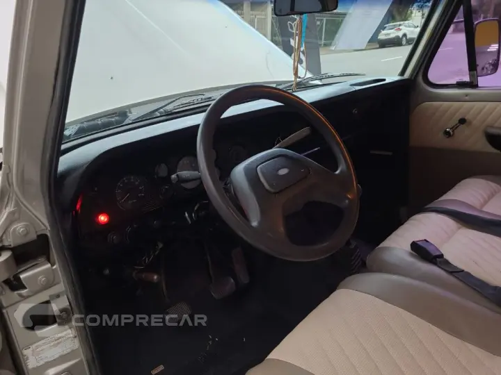 F-1000 Super Diesel / Super Diesel Turbo