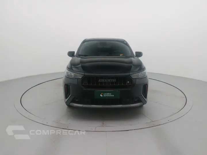 FASTBACK 1.3 TURBO 270 FLEX ABARTH AT6