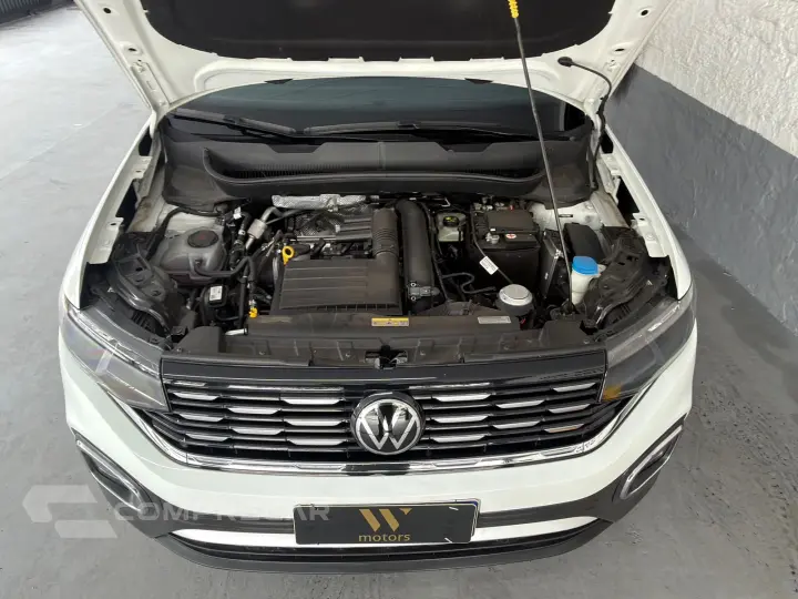 T-CROSS 1.4 250 TSI Highline