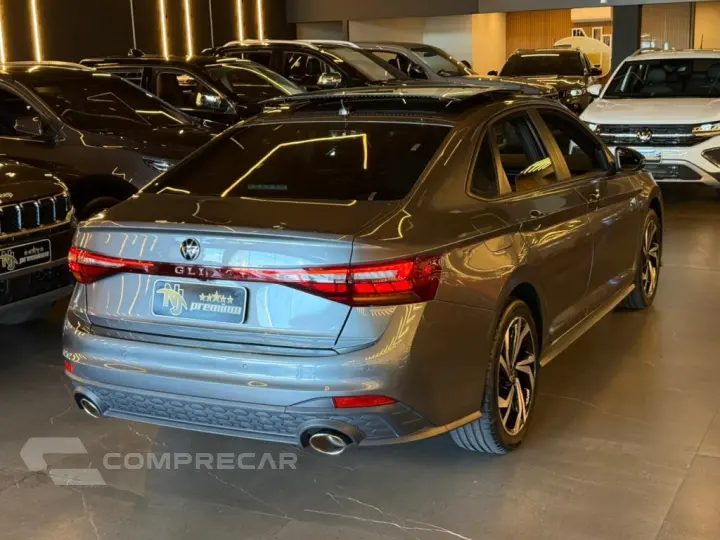 JETTA 2.0 350 TSI GASOLINA GLI DSG