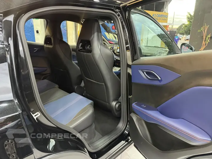 DOLPHIN MINI 38 KW ELÉTRICO GL