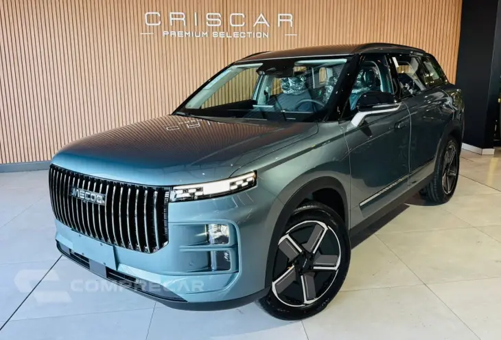 7 1.5 Tgdi Phev DHT