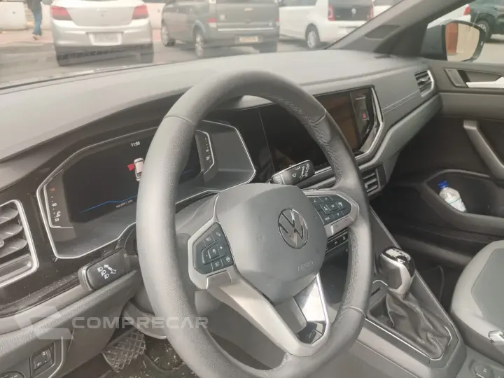 NIVUS 1.0 200 TSI Highline