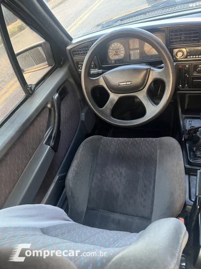 MONZA 2.0 EFI GLS 8V