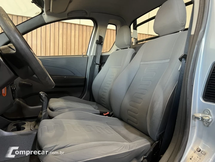 MONTANA 1.4 MPFI LS CS 8V FLEX 2P MANUAL