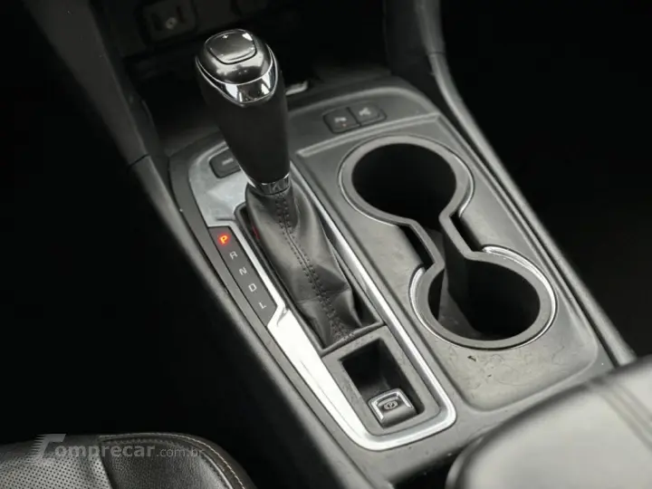 EQUINOX 2.0 16V TURBO GASOLINA PREMIER AWD AUTOMÁTICO