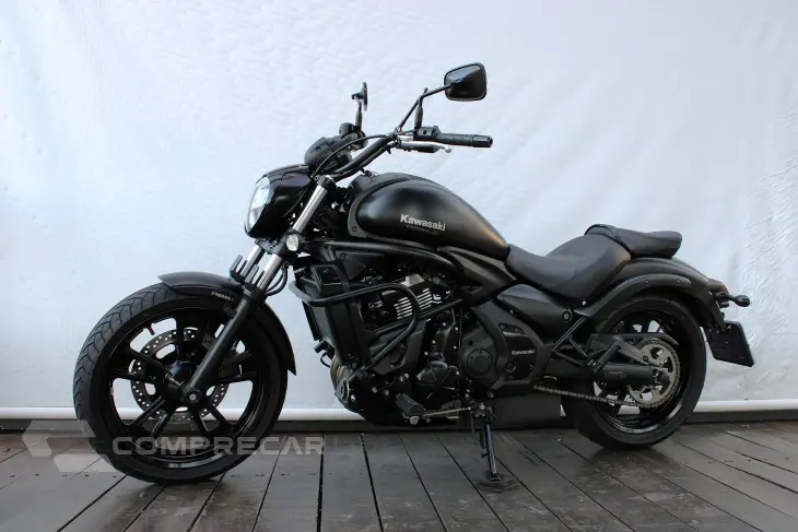 KAWASAKI VULCAN S ABS