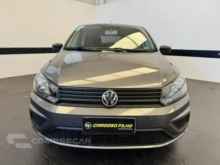GOL 1.6L MB5