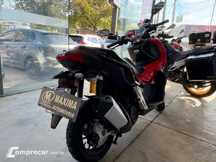 ADV 150 ABS