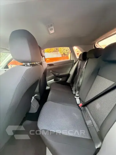 POLO 1.6 MSI