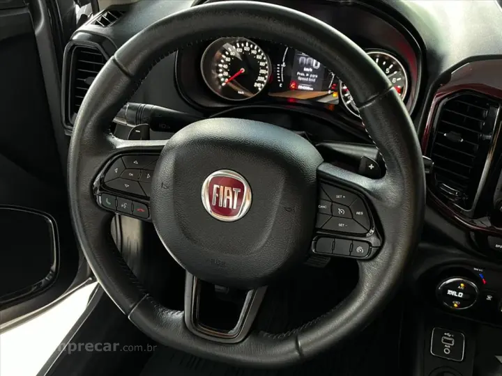 TORO 1.8 16V EVO FLEX FREEDOM AT6