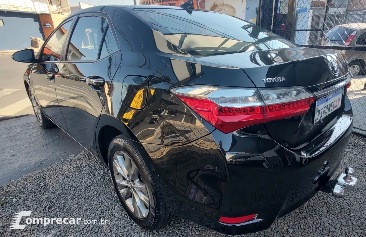 COROLLA 2.0 XEI 16V