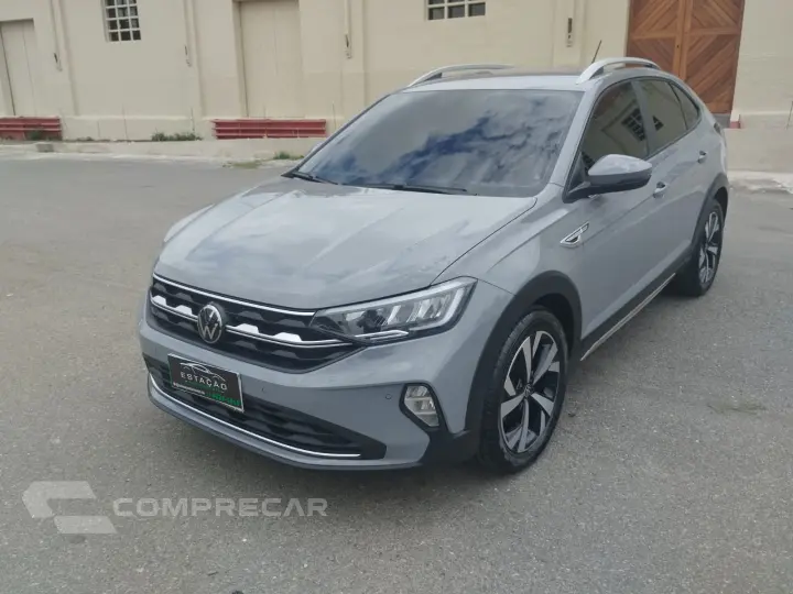 NIVUS 1.0 200 TSI Highline