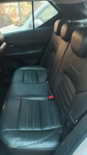 KICKS 1.6 16vstart SV