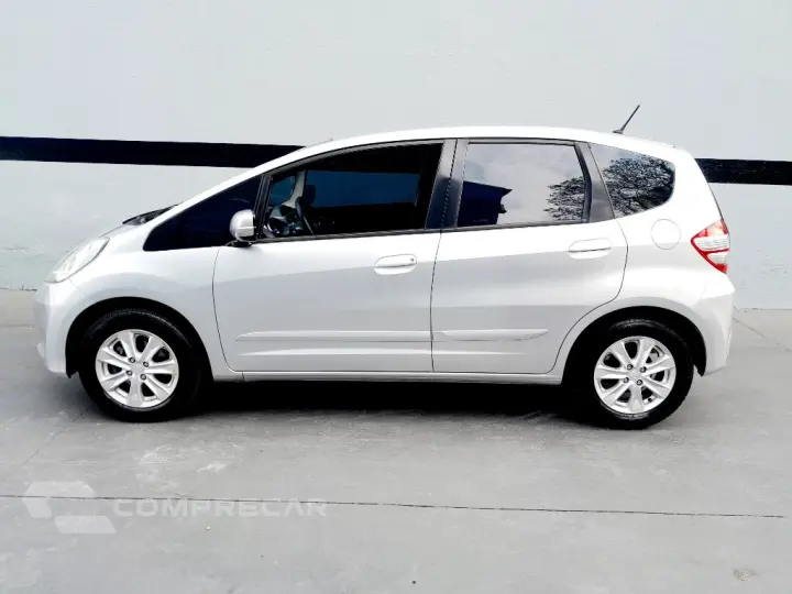 Fit LX 1.4/ 1.4 Flex 8V/16V 5p Mec.