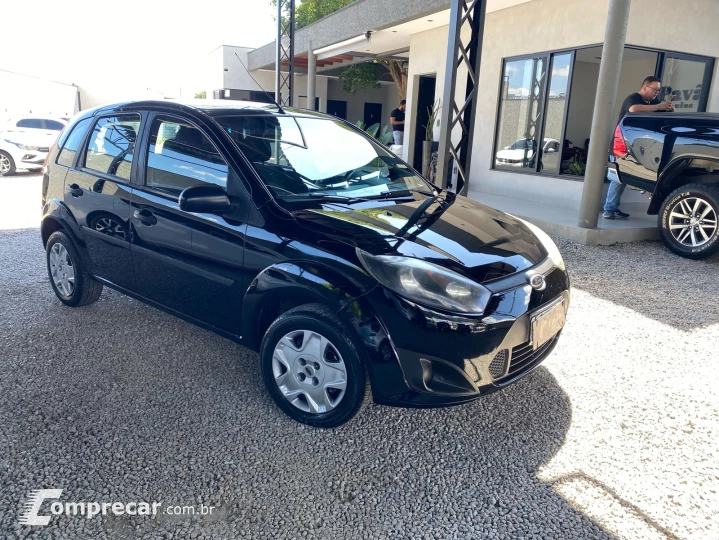 FIESTA 1.0 MPI 8V