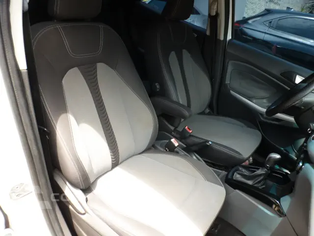 ECOSPORT 1.6 Freestyle 16V