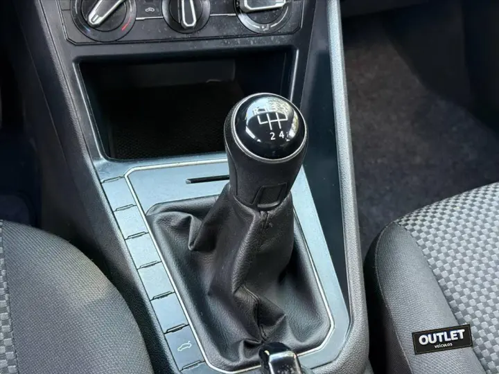 POLO 1.0 MPI TOTAL FLEX MANUAL