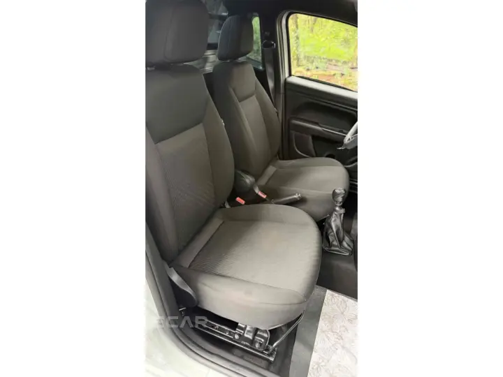 STRADA 1.3 FIREFLY FLEX ENDURANCE CS PLUS MANUAL