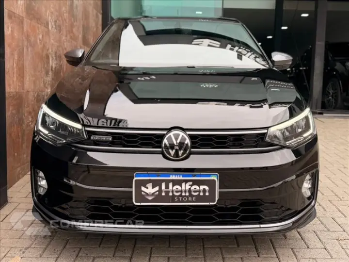 VIRTUS 1.4 250 TSI Exclusive