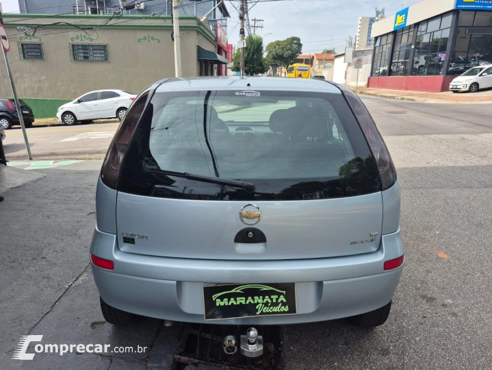 Corsa Maxx 1.4