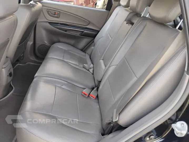 TUCSON 2.0 MPFI GLS 16V 143cv 2WD