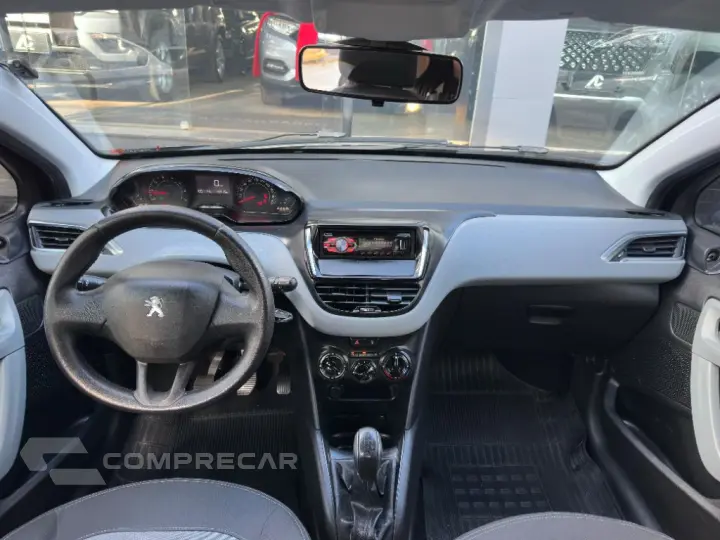 208 Active/Active Pack 1.5 Flex 8V 5p