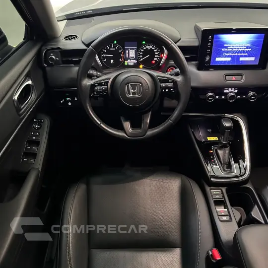 HR-V 1.5 DI I-vtec EX