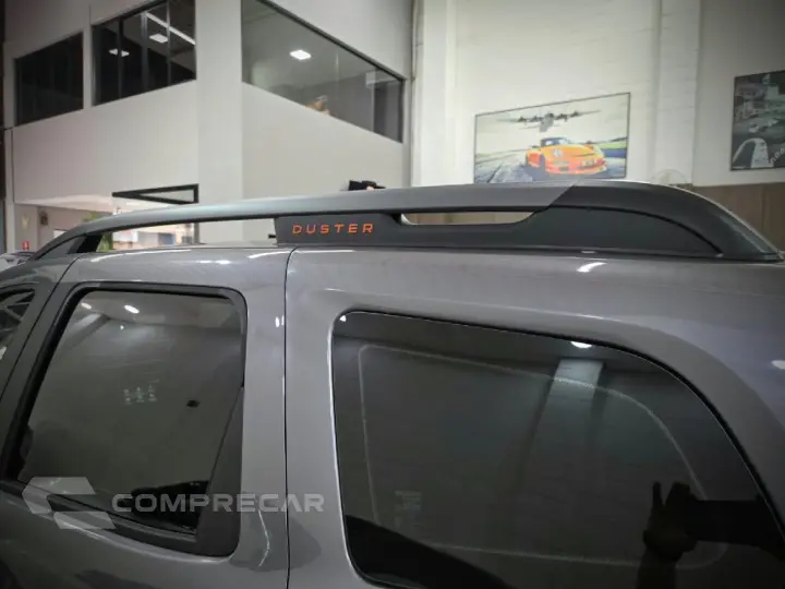 DUSTER 1.3 TCE FLEX ICONIC PLUS X-TRONIC