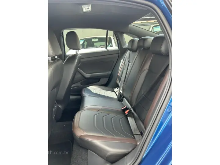 VIRTUS 1.0 200 TSI HIGHLINE AUTOMÁTICO