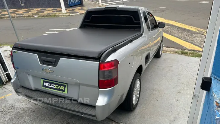 MONTANA 1.4 MPFI LS CS 8V