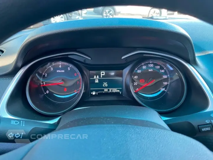 ONIX 1.0 Turbo Plus LT