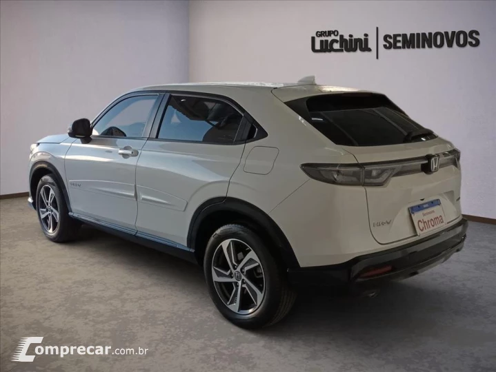 HR-V 1.5 DI I-VTEC TURBO FLEX TOURING CVT