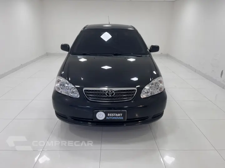 COROLLA 1.8 XEI 16V