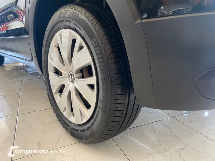 T-CROSS 1.0 200 TSI