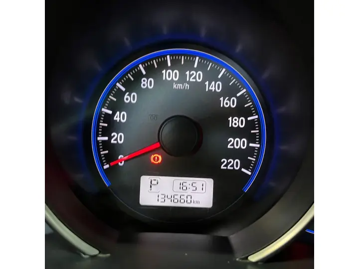 FIT 1.5 LX 16V FLEX 4P AUTOMÁTICO