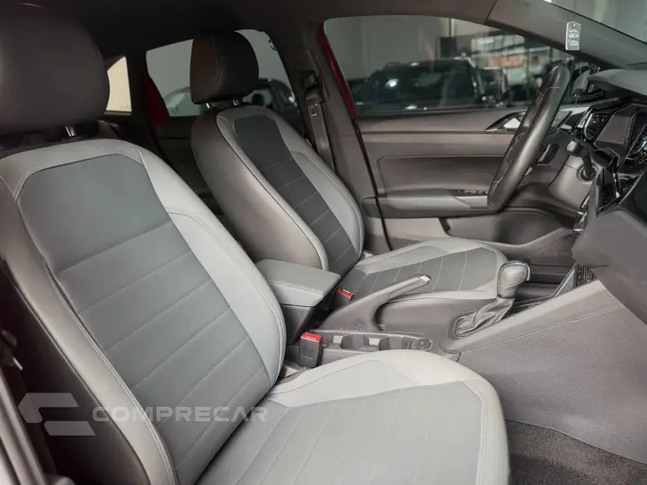 NIVUS 1.0 200 TSI Highline