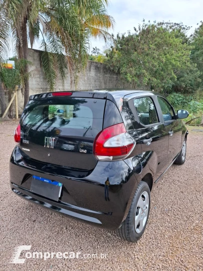 MERIVA JOY