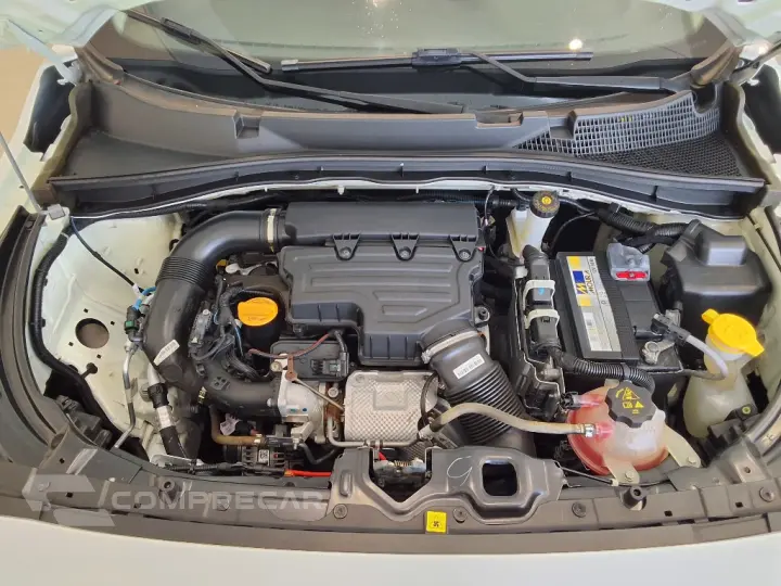 PULSE 1.3 FLEX DRIVE CVT